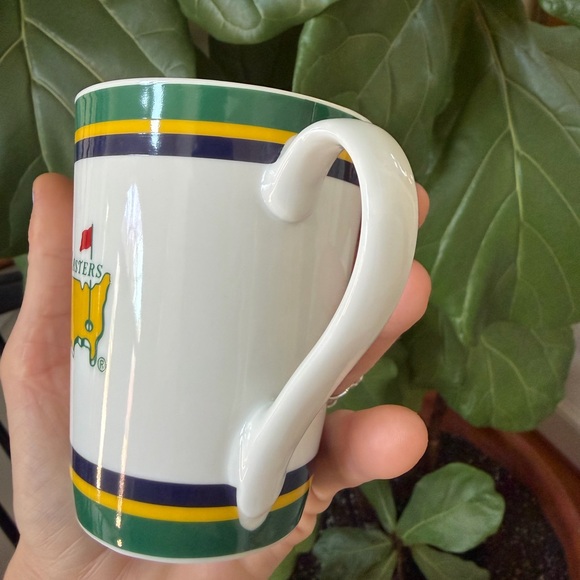 Masters Coffee Cup - Picture 4 of 5